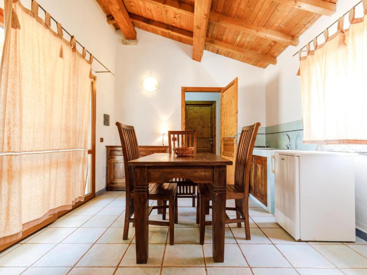 Appartement A Mare Di Ginepri 06D Bilo à Badesi Extérieur photo
