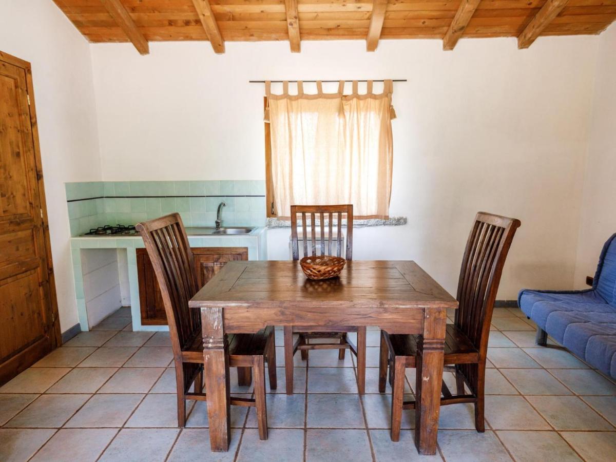 Appartement A Mare Di Ginepri 06D Bilo à Badesi Extérieur photo