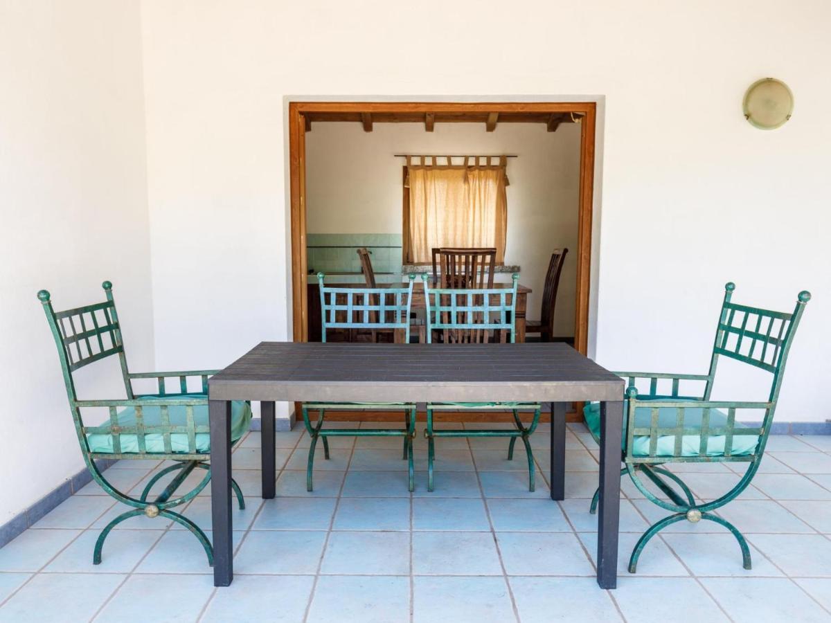 Appartement A Mare Di Ginepri 06D Bilo à Badesi Extérieur photo