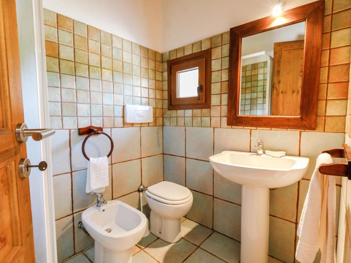 Appartement A Mare Di Ginepri 06D Bilo à Badesi Extérieur photo