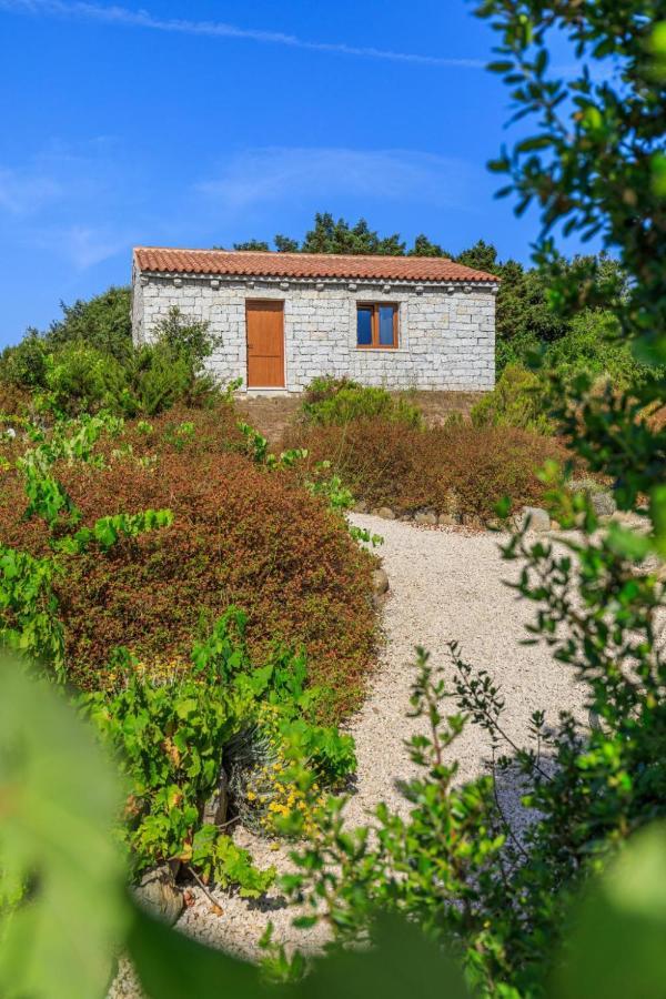 Appartement A Mare Di Ginepri 06D Bilo à Badesi Extérieur photo